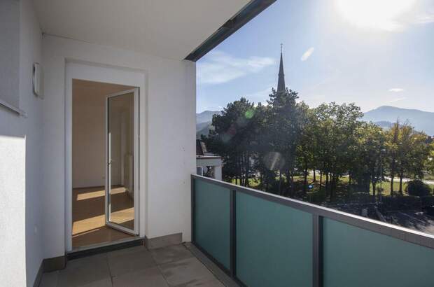 Wohnung mit Balkon in 8700 Leoben (Bild 1)