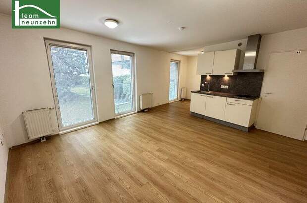 Wohnung mieten in 1220 Wien (Bild 1)