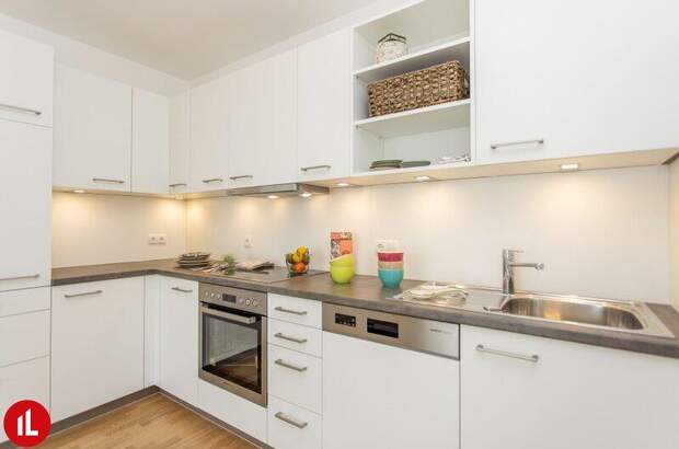 Terrassenwohnung mieten in 2320 Schwechat (Bild 3)