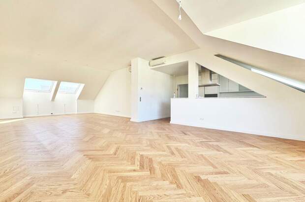 Altbauwohnung mieten in 1030 Wien (Bild 4)