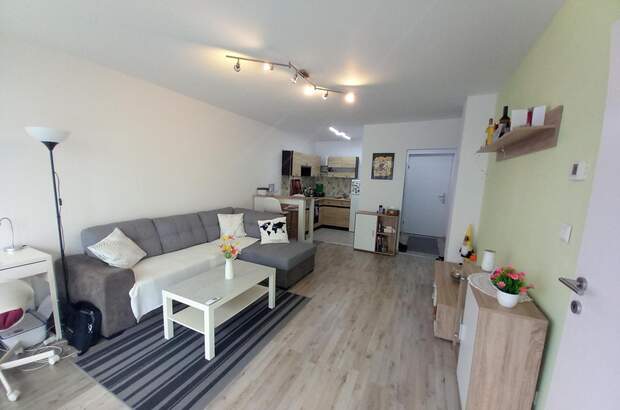 Terrassenwohnung kaufen in 3003 Gablitz (Bild 2)