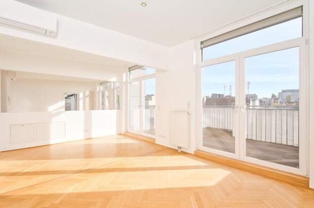 Wohnung mieten in 1080 Wien (Bild 3)