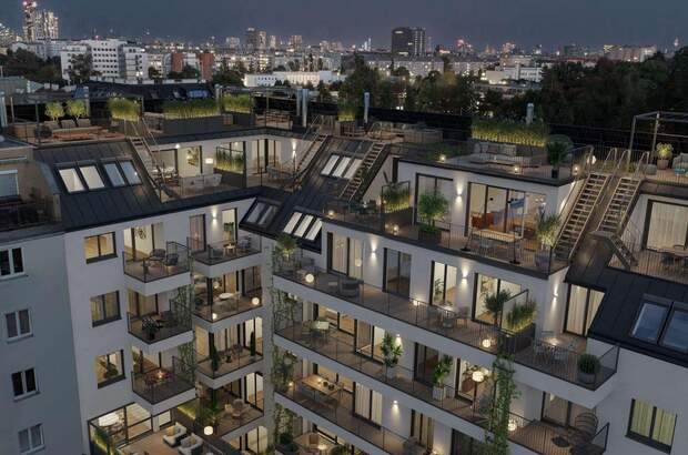 Gewerbeobjekt kaufen in 1190 Wien (Bild 3)