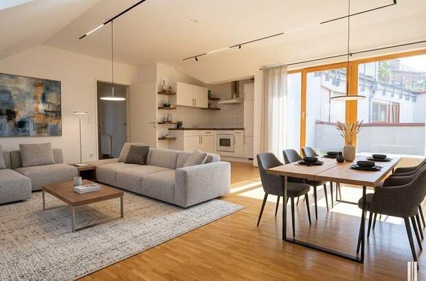 Wohnung kaufen in 8020 Graz (Bild 1)