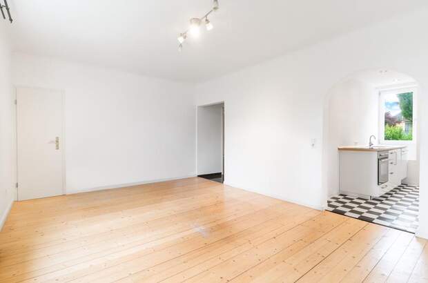 Wohnung mieten in 5020 Salzburg (Bild 3)
