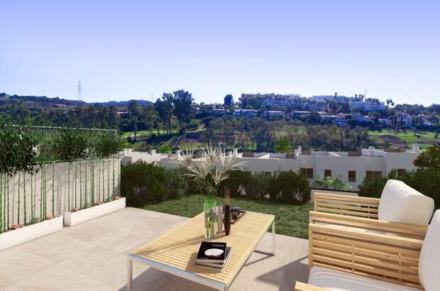 Haus mit Garten kaufen in 29680 Málaga (Bild 5)