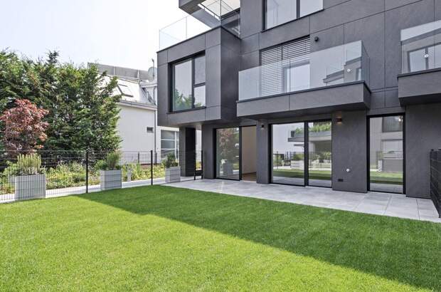 Wohnung kaufen in 1190 Wien (Bild 1)