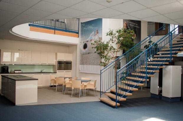 Gewerbeobjekt mieten in 2355 Wiener Neudorf (Bild 1)