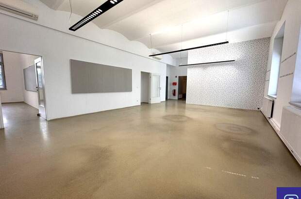 Gewerbeobjekt mieten in 1060 Wien (Bild 3)