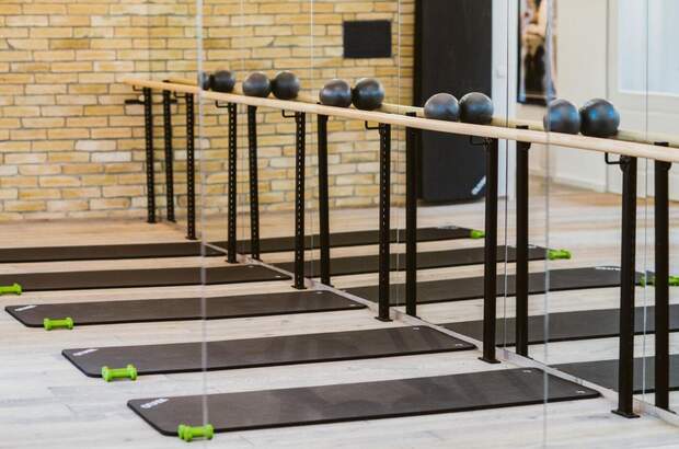 Gewerbeobjekt kaufen in 1040 Wien (Bild 2)