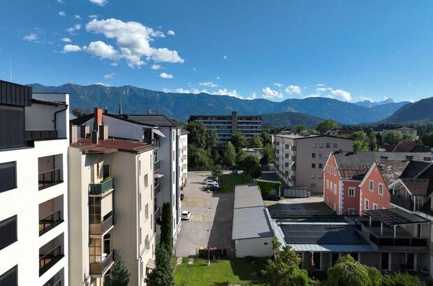 Wohnung kaufen in 9500 Villach (Bild 2)