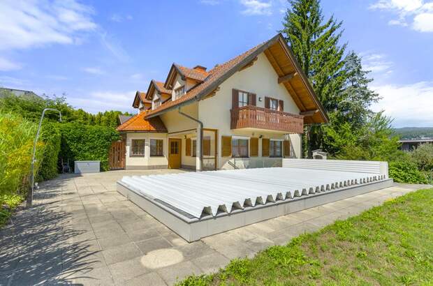 Einfamilienhaus mieten in 9220 Velden (Bild 3)