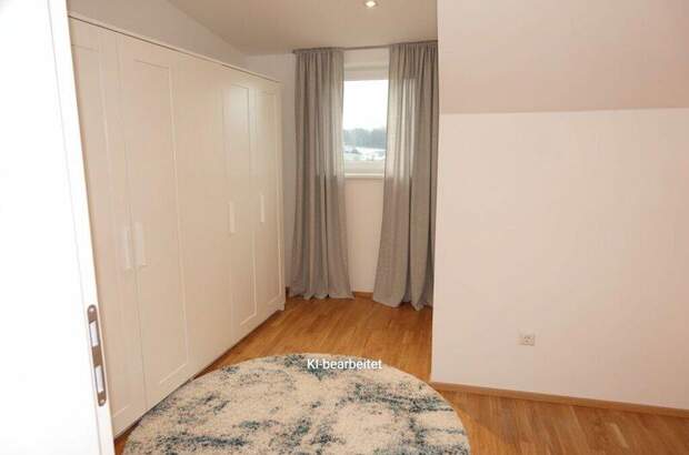 Terrassenwohnung mieten in 4202 Hellmonsödt (Bild 4)