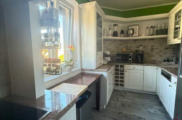 Haus mit Garten kaufen in 2752 Wöllersdorf (Bild 4)