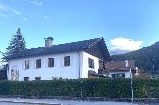 Grundstück kaufen in 6020 Innsbruck (Bild 1)