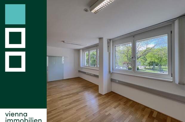 Büro / Praxis mieten in 1100 Wien (Bild 1)