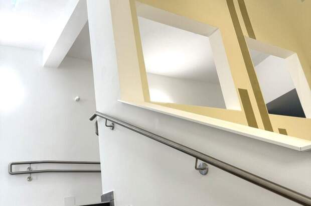 Altbauwohnung mit Balkon mieten in 8680 Mürzzuschlag (Bild 5)
