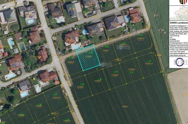 Grundstück kaufen in 4652 Steinerkirchen (Bild 4)