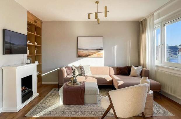 Wohnung kaufen in 1230 Wien (Bild 3)