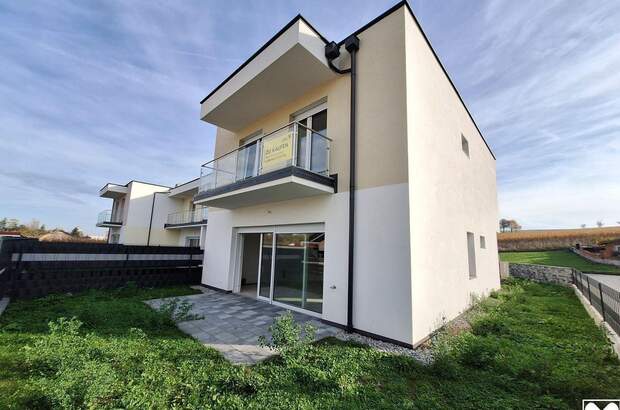 Haus mit Garten kaufen in 3200 Rennersdorf (Bild 2)