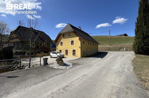 Haus kaufen in 8813 St. Lambrecht (Bild 2)