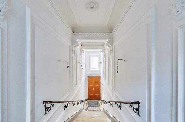 Terrassenwohnung mieten in 1180 Wien (Bild 2)