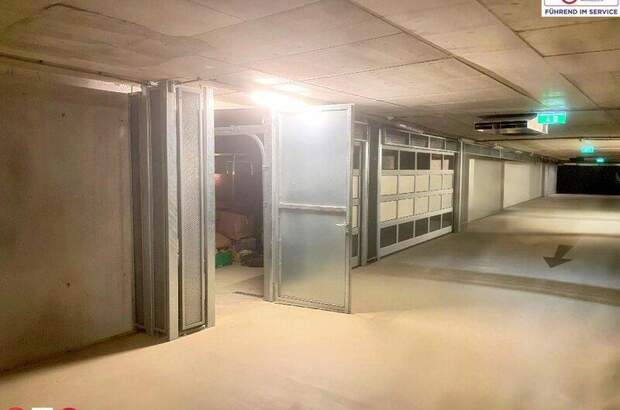Halle / Lager / Produktion mieten in 1220 Wien (Bild 5)
