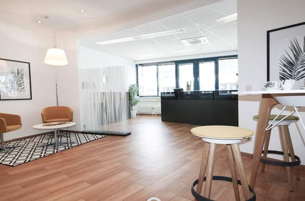 Gewerbeobjekt mieten in 1030 Wien (Bild 1)