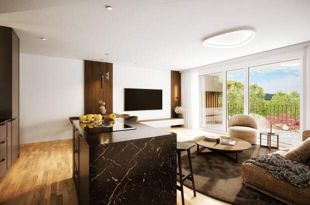 Wohnung kaufen in 4614 Marchtrenk (Bild 4)