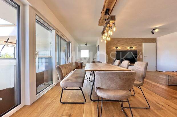 Einfamilienhaus kaufen in 6834 Übersaxen (Bild 2)