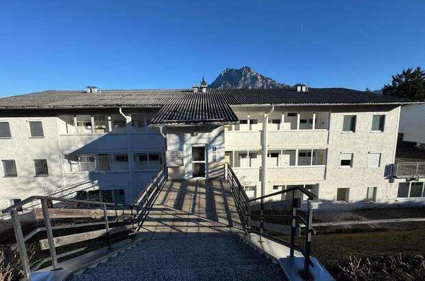 Altbauwohnung in 4813 Altmünster (Bild 4)