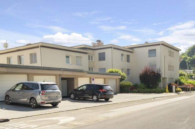 Terrassenwohnung kaufen in 9020 Klagenfurt (Bild 1)