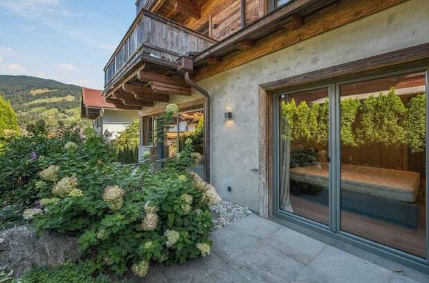 Wohnung kaufen in 6365 Kirchberg (Bild 2)