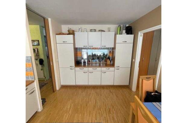 Terrassenwohnung mieten in 8750 Judenburg (Bild 1)