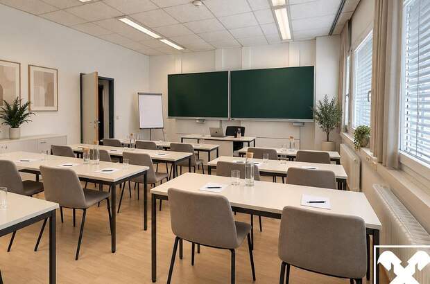 Gewerbeobjekt mieten in 4050 Traun (Bild 3)