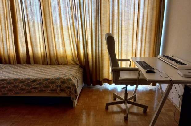 Terrassenwohnung mieten in 5020 Salzburg (Bild 2)