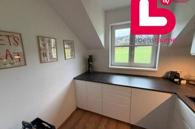 Wohnung mieten in 4563 Micheldorf (Bild 1)