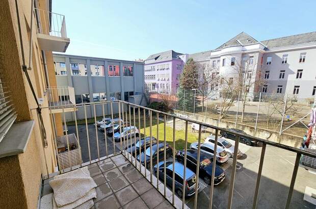 Wohnung mit Balkon kaufen in 8720 Knittelfeld (Bild 4)