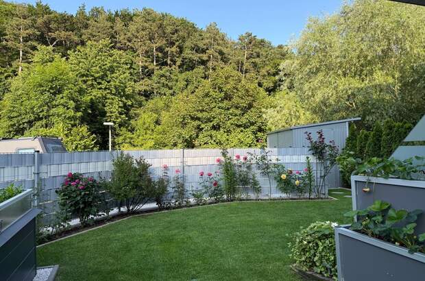 Terrassenwohnung kaufen in 3002 Purkersdorf (Bild 1)