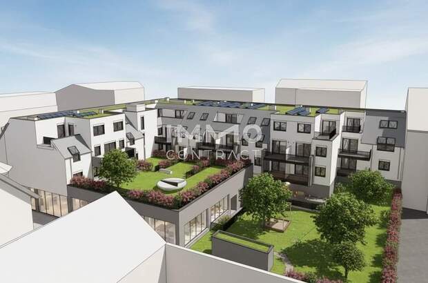 Eigentumswohnung in 1140 Wien