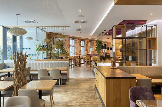 Gewerbeobjekt mieten in 4020 Linz (Bild 1)