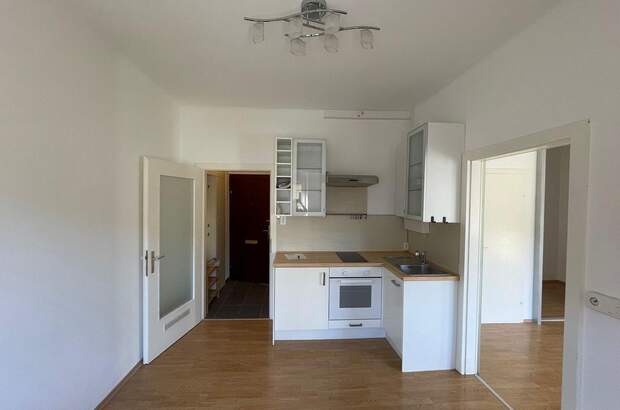 Altbauwohnung mieten in 4020 Linz (Bild 1)