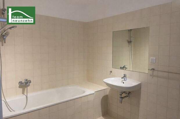 Terrassenwohnung mieten in 1100 Wien (Bild 5)