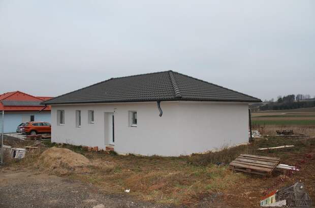 Einfamilienhaus kaufen in 2091 Langau (Bild 1)