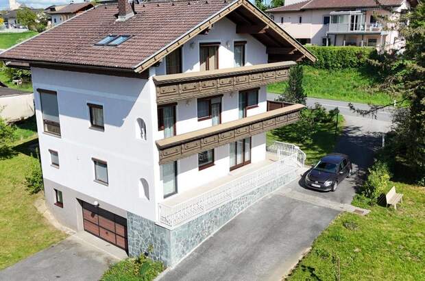 Haus kaufen in 9122 Klopein (Bild 2)