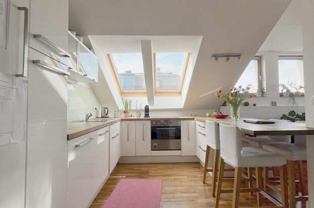 Terrassenwohnung kaufen in 1140 Wien (Bild 4)