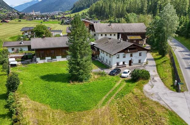 Haus kaufen in 6167 Neustift (Bild 1)