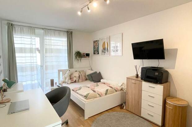 Wohnung mit Balkon mieten in 8010 Graz (Bild 3)