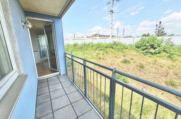 Wohnung mit Balkon mieten in 1110 Wien (Bild 2)