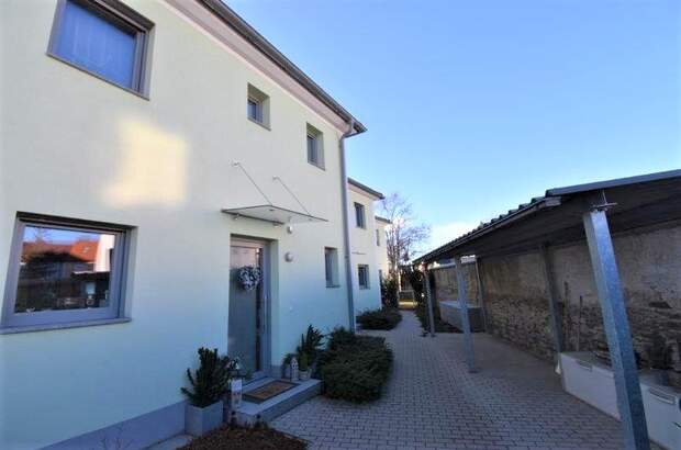 Reihenhaus mieten in 2700 Wr. Neustadt (Bild 1)